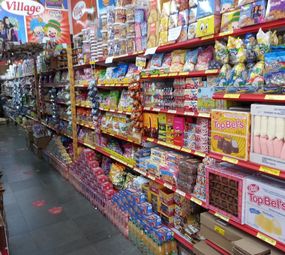 Ergus Embalagens, Doces e Festas photo 2