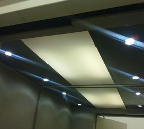 Top Design Estética em Elevadores photo 2