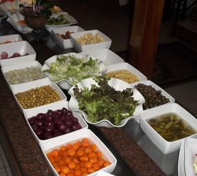 Bonna Pasta Pizzaria photo 2