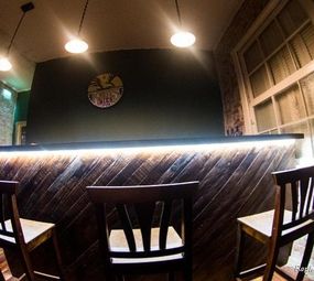 Kaltes Bier Pub photo 2