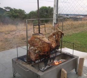 Cia do Churrasco photo 2