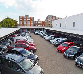 Armazém do Carro photo 1