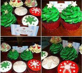 The Best Cake by Neni photo 2