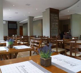Prime Grill Bar e Restaurante  photo 2