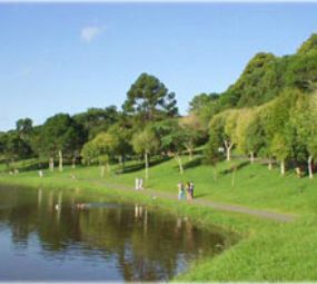 Parque São Lourenço photo 1