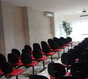 Algumas instalações efetuadas pela nossa empresa!