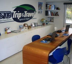 STB Trip & Travel Bela Vista photo 2