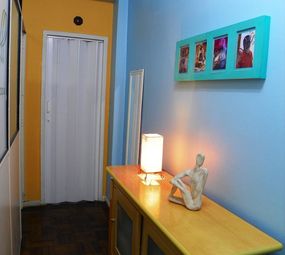 Manualli Clínica de Massoterapia photo 1