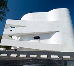 Fundação Iberê Camargo photo 1