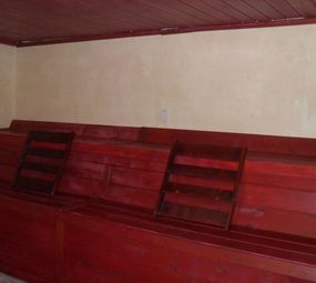 Dibellu's Sauna e Salão photo 1