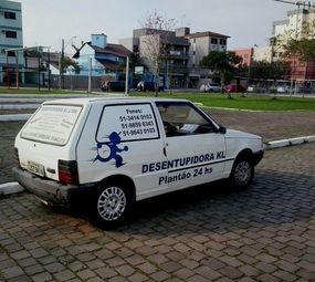 Desentupidora KL - 24 Horas photo 1