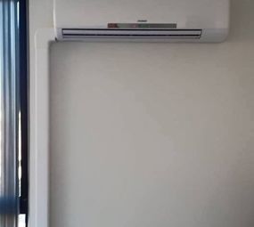 Refrigeração Rossini