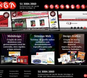 WGA Webdesign photo 1