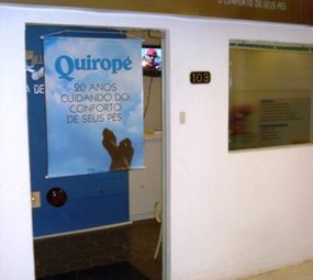 Quiropé Clínica de Podologia photo 1