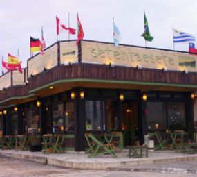 Restaurante Setentaesete photo 1