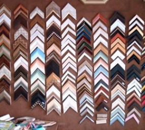 ARFIN - Emoldurações e Decorações photo 2