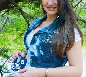 Fotografia Vanessa Wigger