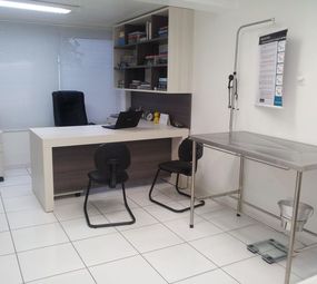 Clínica Veterinária Saúde Animal photo 1
