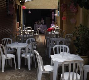 Tabernáculo Festas e Eventos photo 2