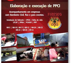Fireseg - RS photo 1