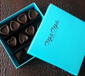 Méli - Mélo Chocolat  photo 2