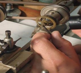 Atelier do Tempo - Ezequiel Relojoeiro photo 2