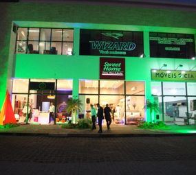 Pré-Eventos Sonorização & Iluminação photo 2