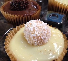 É Tudo Brigadeiro photo 2