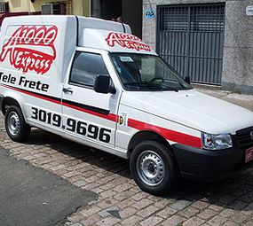 A.1000 Express photo 1