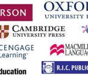 Lizzy English & Português - Lisiane Pratini de Moraes photo 2