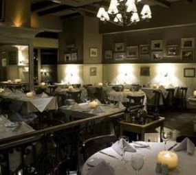 Bistrô Porto Alegre  photo 2