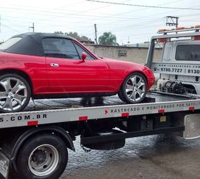 LCG Guinchos - 24 Horas