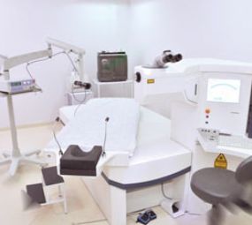 Laser Vision photo 1