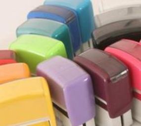 Carimbos Center e Chaveiros photo 1