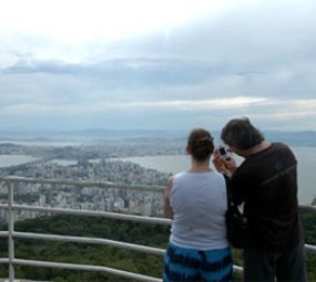 Morro da Cruz photo 2