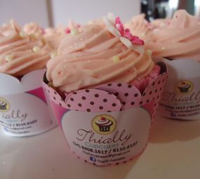 Thially Cupcakes photo 1