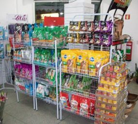 Agropecuária Colina photo 2