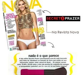 Sex Shop Secreto Prazer photo 1