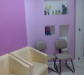 Nutricionista e Personal Diet Lucianna Schmitt photo 2