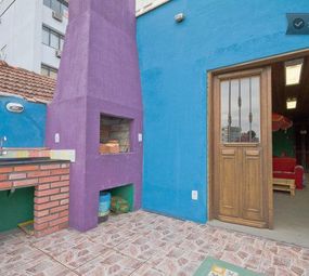 Bom Fim Hostel - Hospedagem e Acomodações photo 1