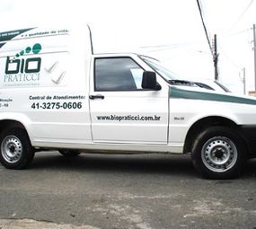 Bio Praticci Controle de Pragas photo 1