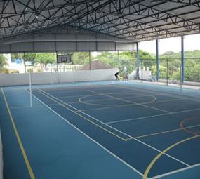 Bueno Esportes e Construções photo 2