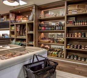 Premium Boutique de Carnes