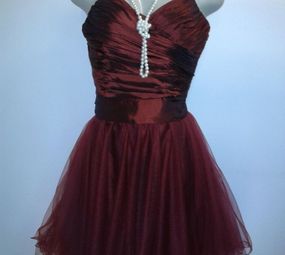 Fenice Roupas para Festas  photo 1