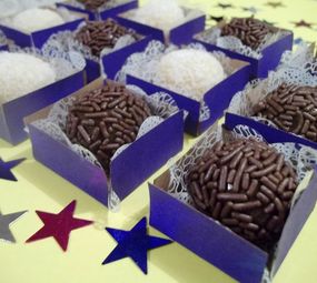 Dolce Vício Doceria Artesanal photo 1