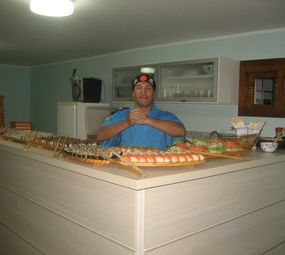 Nagaiki Sushi Eventos photo 1