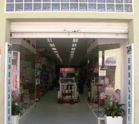 Tupã Embalagens photo 2