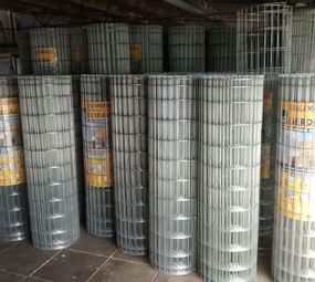 Telas Caxias photo 2