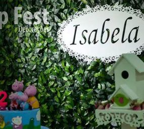 Top Fest Decorações RS