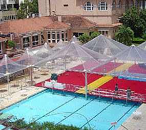 Companhia das Coberturas photo 2